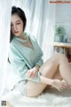 Thai Model No.369: Model Metita Ritseeboon (21 photos)