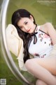XiaoYu Vol.233: Yang Chen Chen (杨晨晨 sugar) (141 pictures)