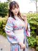 史爱玲 - 樱花落下の诱惑 Set 1 20230722 Part 24